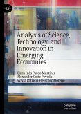 Analysis of Science, Technology, and Innovation in Emerging Economies (eBook, PDF)