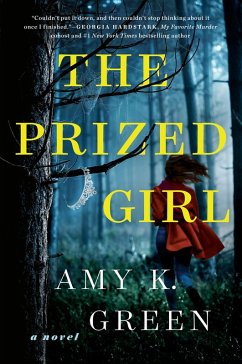 The Prized Girl (eBook, ePUB) - Green, Amy K.