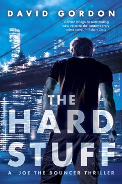 Cover The Hard Stuff (eBook, ePUB)