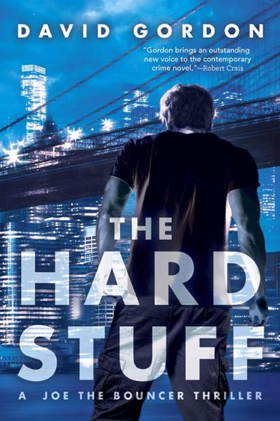 The Hard Stuff (eBook, ePUB) The Hard Stuff (eBook, ePUB)