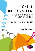 Child Observation (eBook, PDF)