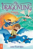 Dragons of Krad (eBook, ePUB)