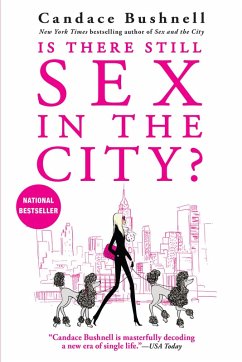 Is There Still Sex in the City? (eBook, ePUB) - Bushnell, Candace