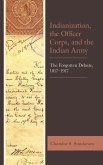 Indianization, the Officer Corps, and the Indian Army (eBook, ePUB)