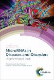 MicroRNAs in Diseases and Disorders (eBook, ePUB)