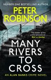 Many Rivers to Cross (eBook, ePUB)