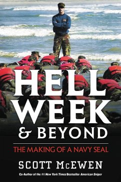 Hell Week and Beyond (eBook, ePUB) - Mcewen, Scott
