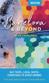 Moon Barcelona & Beyond: With Catalonia (eBook, ePUB)