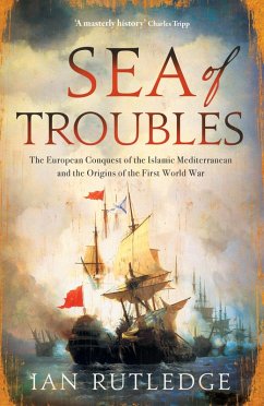 Sea of Troubles (eBook, ePUB) - Rutledge, Ian