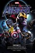 Avengers: (eBook, ePUB) - Bild 1