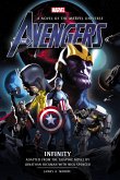 Avengers: (eBook, ePUB)
