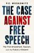 The Case Against Free Speech (eBook,... - Bild 1