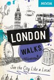Moon London Walks (eBook, ePUB)