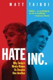 Hate Inc. (eBook, ePUB)
