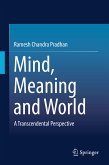 Mind, Meaning and World (eBook, PDF)