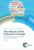 The Nature of the Chemical Concept (eBook, ePUB)
