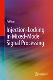 Injection-Locking in Mixed-Mode Signal Processing (eBook, PDF)