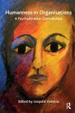Humanness in Organisations (eBook, PDF)