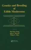 Genetics and Breeding of Edible Mushrooms (eBook, ePUB)