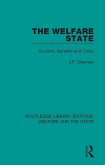 The Welfare State (eBook, ePUB)