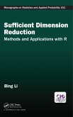 Sufficient Dimension Reduction (eBook, ePUB)