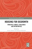 Housing for Degrowth (eBook, PDF)