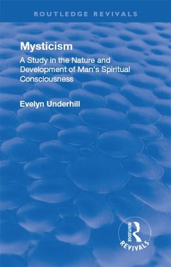 Cover Revival: Mysticism (1911) (eBook, PDF)