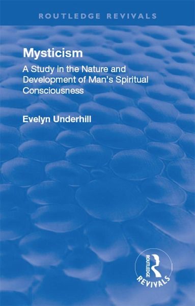 Revival: Mysticism (1911) (eBook, PDF)