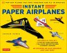 Instant Paper Airplanes Ebook (eBook,... - Bild 1