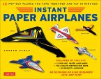 Instant Paper Airplanes Ebook (eBook, ePUB)