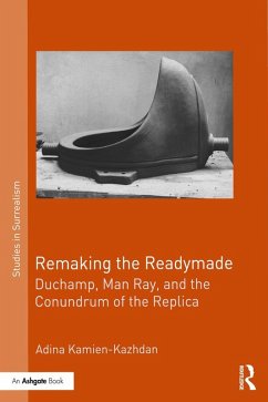 Cover Remaking the Readymade (eBook, PDF)