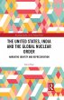 The United States, India and the Global... - Bild 1