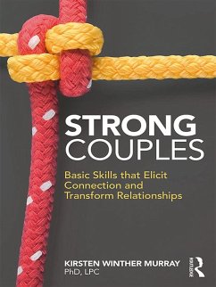 Strong Couples (eBook, ePUB) - Winther Murray, Kirsten