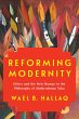 Reforming Modernity (eBook, ePUB) - Bild 1