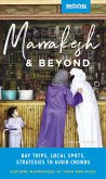 Moon Marrakesh & Beyond (eBook, ePUB)