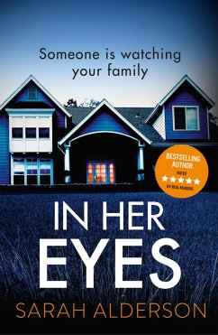 In Her Eyes (eBook, ePUB) - Alderson, Sarah