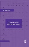 Elements of Psychoanalysis (eBook, PDF) Elements of Psychoanalysis (eBook, PDF)