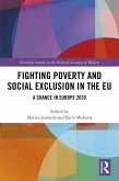 Fighting Poverty and Social Exclusion in the EU (eBook, ePUB)