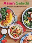 Asian Salads (eBook, ePUB)