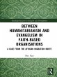 Between Humanitarianism and Evangelism... - Bild 1