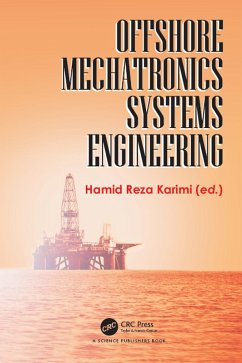Cover Offshore Mechatronics Systems Engineering (eBook, PDF)
