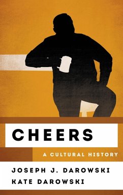 Cover Cheers (eBook, ePUB)