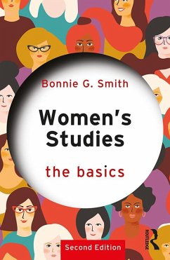 Women's Studies: The Basics (eBook, ePUB) - Smith, Bonnie G.