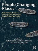 People Changing Places (eBook, ePUB)