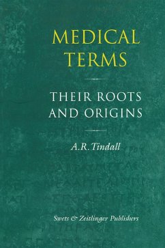 Cover Medical Terms (eBook, ePUB)