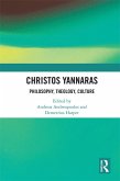 Christos Yannaras (eBook, PDF)