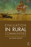 Evaluation in Rural Communities (eBook, PDF)