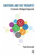 Emotions and the Therapist (eBook, PDF) - Bild 1