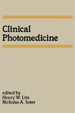 Clinical Photomedicine (eBook, ePUB)