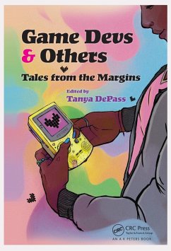 Cover Game Devs & Others (eBook, PDF)